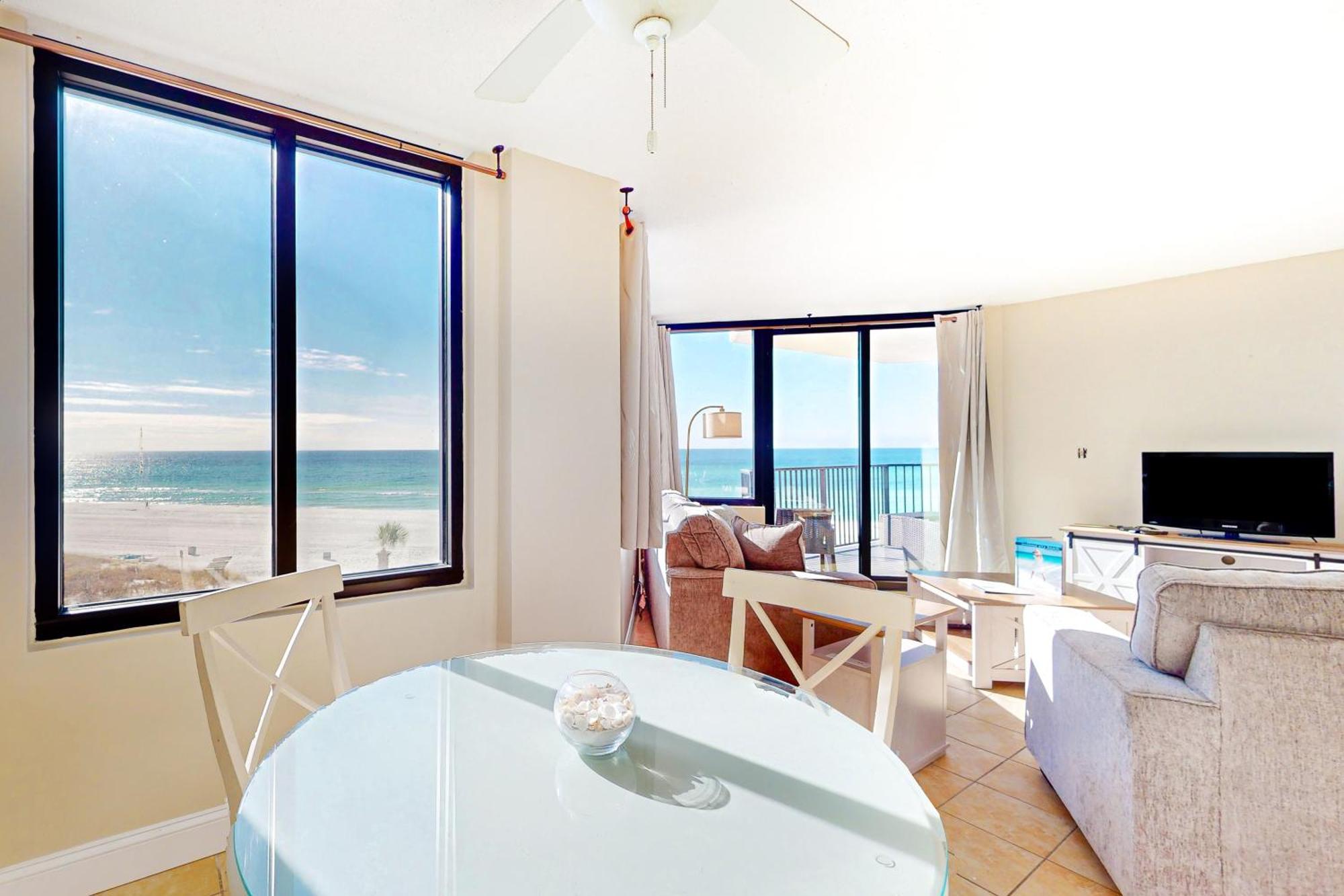 Sunbird #408E Διαμέρισμα Panama City Beach Εξωτερικό φωτογραφία